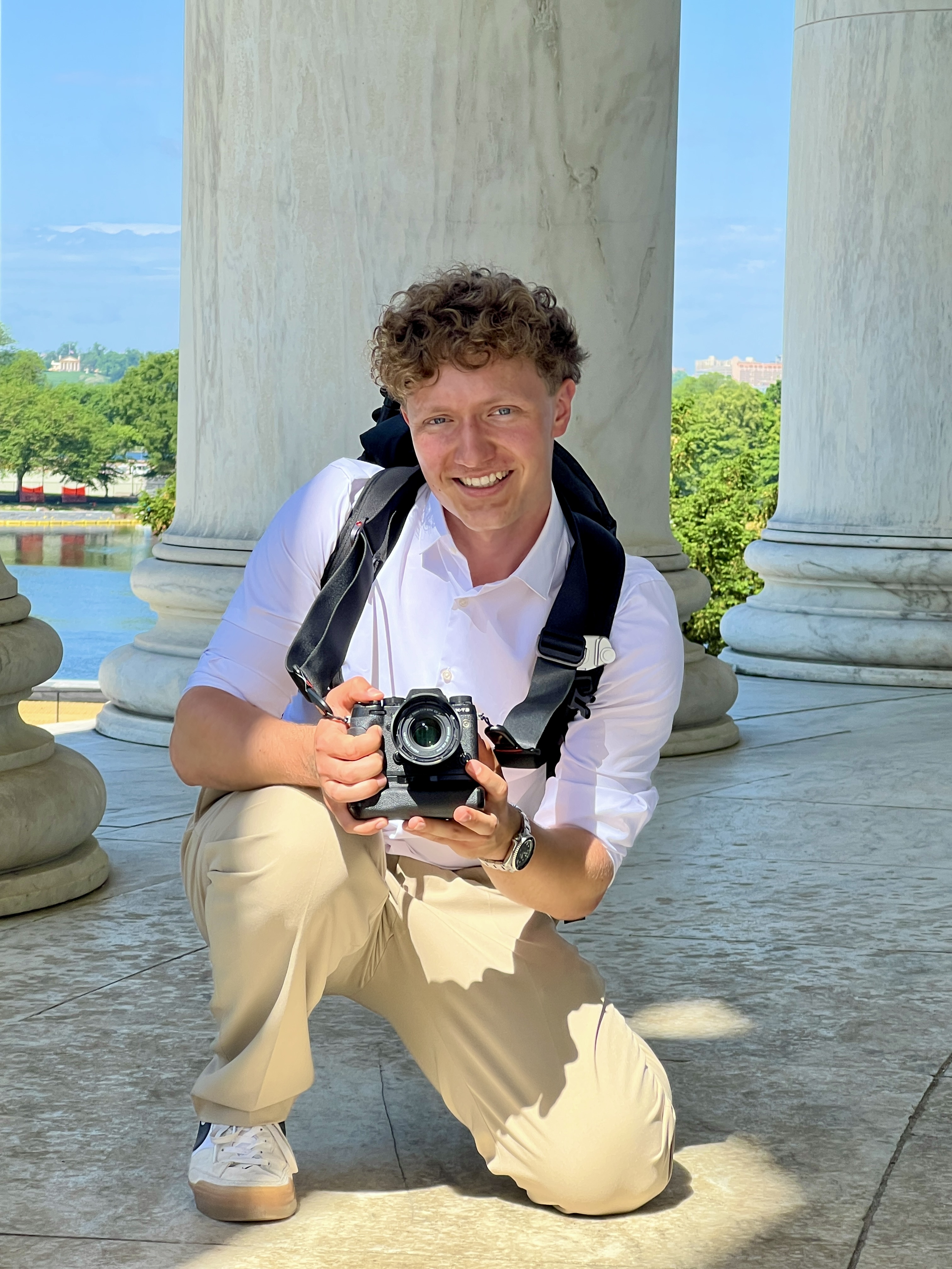 Alexander Schulgin – Fotograf